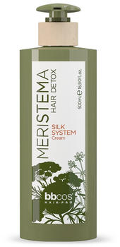 BBcos Meristema Haar Detox Silk System Mask (500ml)