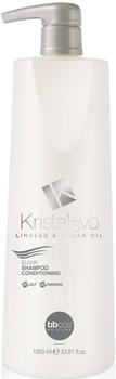 BBcos Kristal Evo Elixir Shampoo (1000ml)