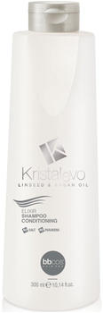 BBcos Kristal Evo Elixir Shampoo (300ml)