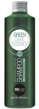 BBcos Green Care Essence Man Reinforcing & Purifying Shampoo (250ml)