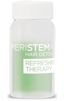 BBcos Meristema Haar Detox Refreshing Therapy (6 x 6ml)