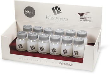 BBcos Kristal Evo Nourishing Lotion (12x12ml)