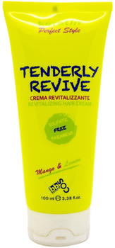BBcos Keratin Perfect Style Tenderly Revive Hair Cream (100ml)