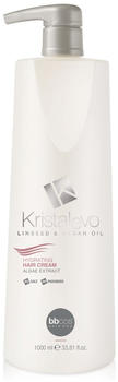 BBcos Kristal Evo Hydrating Hair Cream (1000ml)