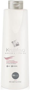 BBcos Kristal Evo Hydrating Hair Shampoo (300ml)