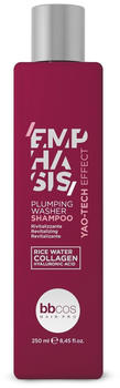 BBcos Emphasis Yao-Tech Plumping Washer Shampoo (250ml)