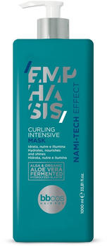 BBcos Emphasis Nami-Tech Curling Intensive Mask (1000ml)