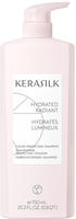 Kerasilk Essentials Color Protecting Shampoo 750 ml, Grundpreis: &euro; 50,65 / l