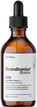 Scandinavian Biolabs Bio-Pilixin Serum - Für Männer (100 ml)