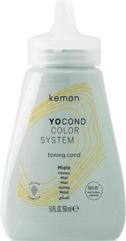 Kemon Yo Cond Honig Conditioner (250ml)