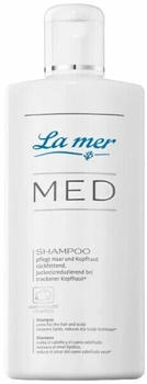 LA MER Med Shampoo parfümfrei (200ml)