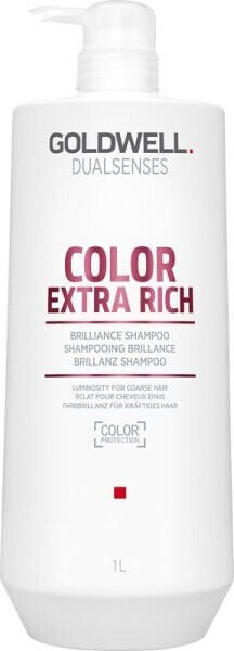 Goldwell Color Extra Rich Brilliance Shampoo (1000ml)
