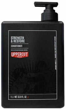 Uppercut Deluxe Strength and Restore Conditioner (1000ml)