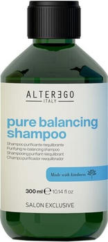 Alterego Balancing Shampoo (300ml)