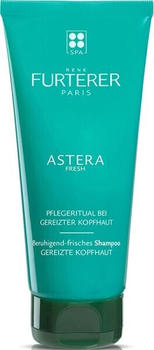 Renè Furterer Astera Fresh Beruhigendes Shampoo (200ml)