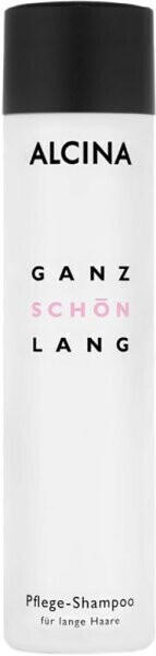 Alcina Ganz Schön Lang Pflege-Shampoo (250ml)