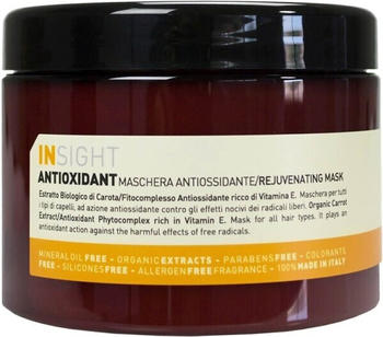 Insight Antioxidant Rejuvenating Mask (500ml)