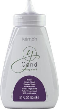Kemon Yo Cond Violett Conditioner (250ml)