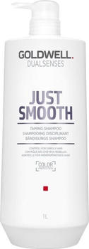 Goldwell Just Smooth Taming Shampoo (1000ml)