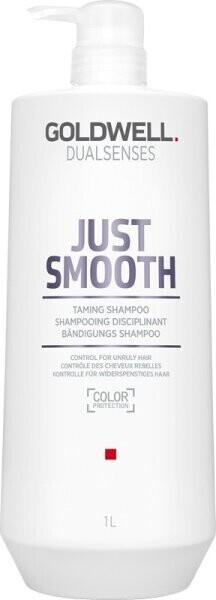 Goldwell Just Smooth Taming Shampoo (1000ml)
