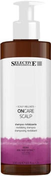 Selective Professional On Care Revitalizing Shampoo (200ml