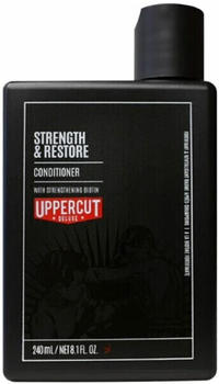 Uppercut Deluxe Strength and Restore Conditioner (240ml)
