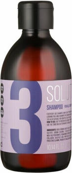 idHair Soulutions No.3 Shampoo (300ml)