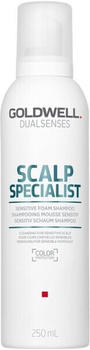 Goldwell Scalp Specialist Sensitive Foam Shampoo (250ml)