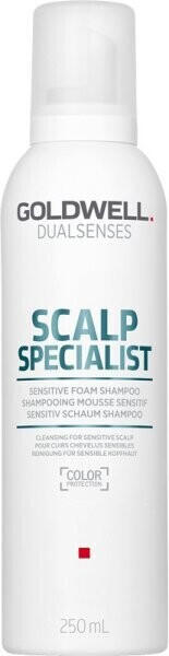Goldwell Scalp Specialist Sensitive Foam Shampoo (250ml)