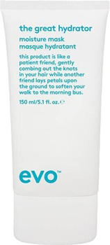 evo Hair Hydrate The Great Hydrator Moisture Mask (150ml)