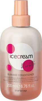 Inebrya Ice Cream Keratin 2-Phasen Conditioner (200ml)