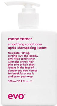 evo Hair Smooth Mane Tamer Smoothing Conditioner (300ml)