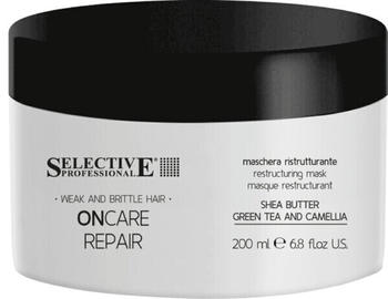 Selective Professional On Care Repair Mask (200ml)