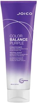Joico Balance Purple Conditioner (250ml)