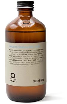 Oway Sebum Balance Hair Bath (240ml)