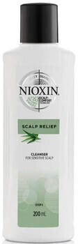 Nioxin Scalp Relief Shampoo (200ml)