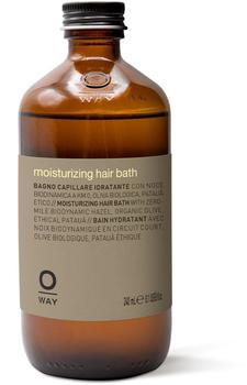 Oway Moisturizing Hair Bath (240ml)