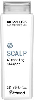 Framesi MORPHOSIS Scalp Cleansing Shampoo (250 ml)