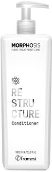 Framesi MORPHOSIS Restructure Conditioner (1000 ml)
