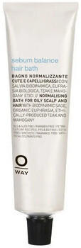 Oway Sebum Balance Hair Bath (50ml)