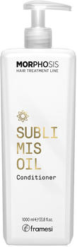 Framesi MORPHOSIS Sublimis Oil Conditioner (1000 ml)