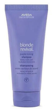 Aveda Blonde Revival Shampoo (200ml)