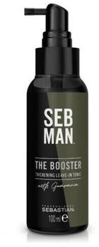 Sebastian Professional SEB MAN The Booster Leave-In Tonic (100ml)