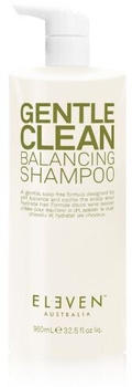 Eleven Australia Gentle Clean Balancing Shampoo (960ml)