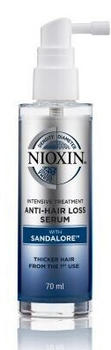 Nioxin Intensive Treatment Anti-Hair Loss Serum (70ml)