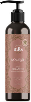 MKS eco Nourish Daily Shampoo Isle Of You (296ml)