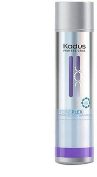 Kadus Toneplex Pearl Blonde Shampoo (250ml)