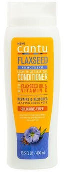 Cantu Flaxseed Conditioner (400ml)