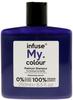 Rescue my Hair Infuse My. Colour Platinum Shampoo 250 ml, Grundpreis: &euro; 91,60 /