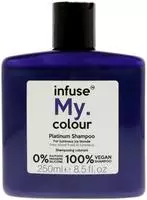 Infuse My. Colour IMCP, Infuse My. Colour Platinum Shampoo 250 ml